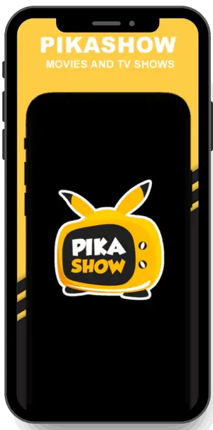 Pikashow APK